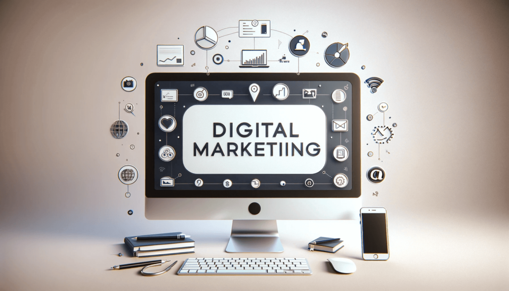 Digital marketinq nədir?