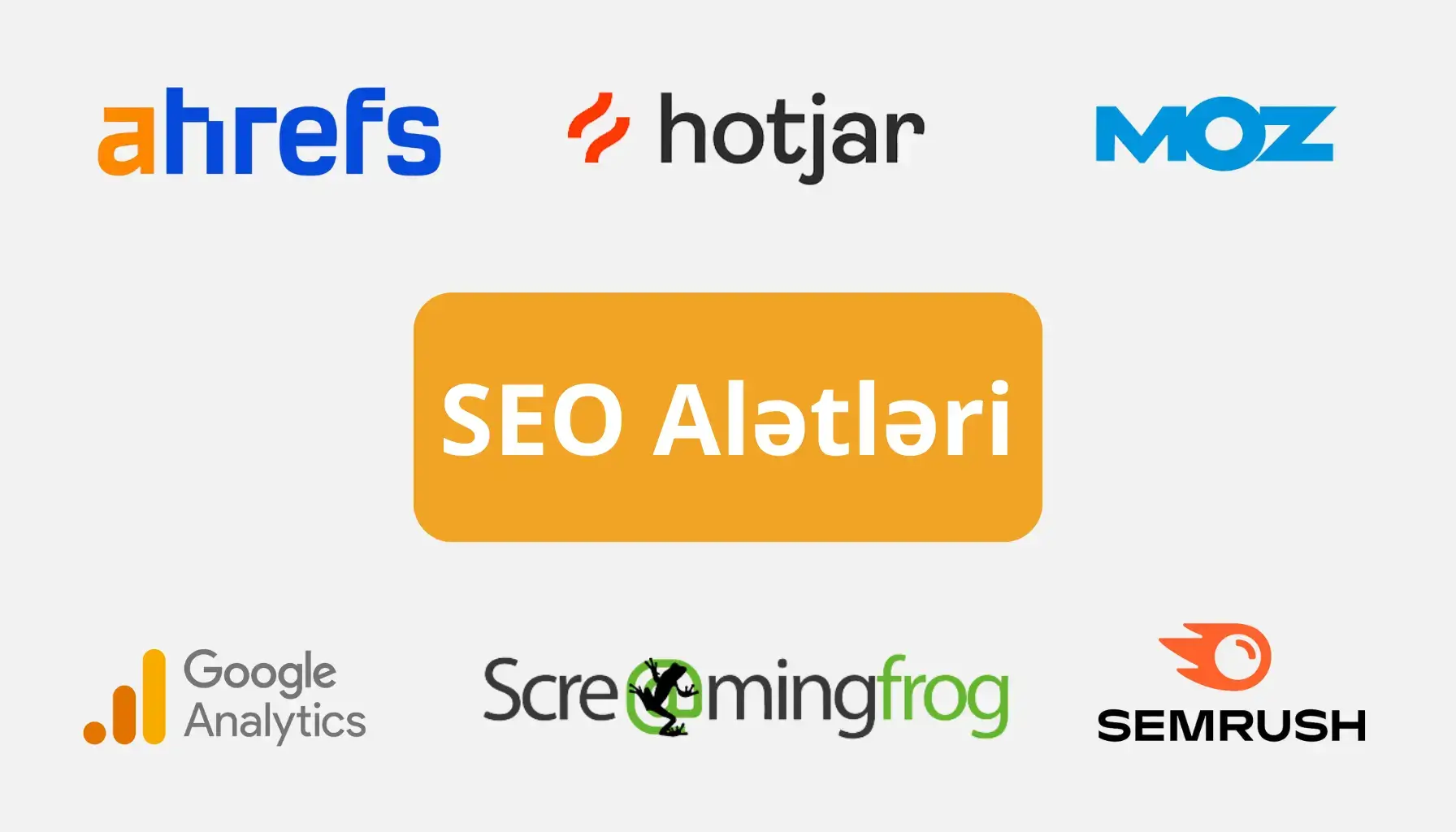 SEO xidməti (Alətlər)